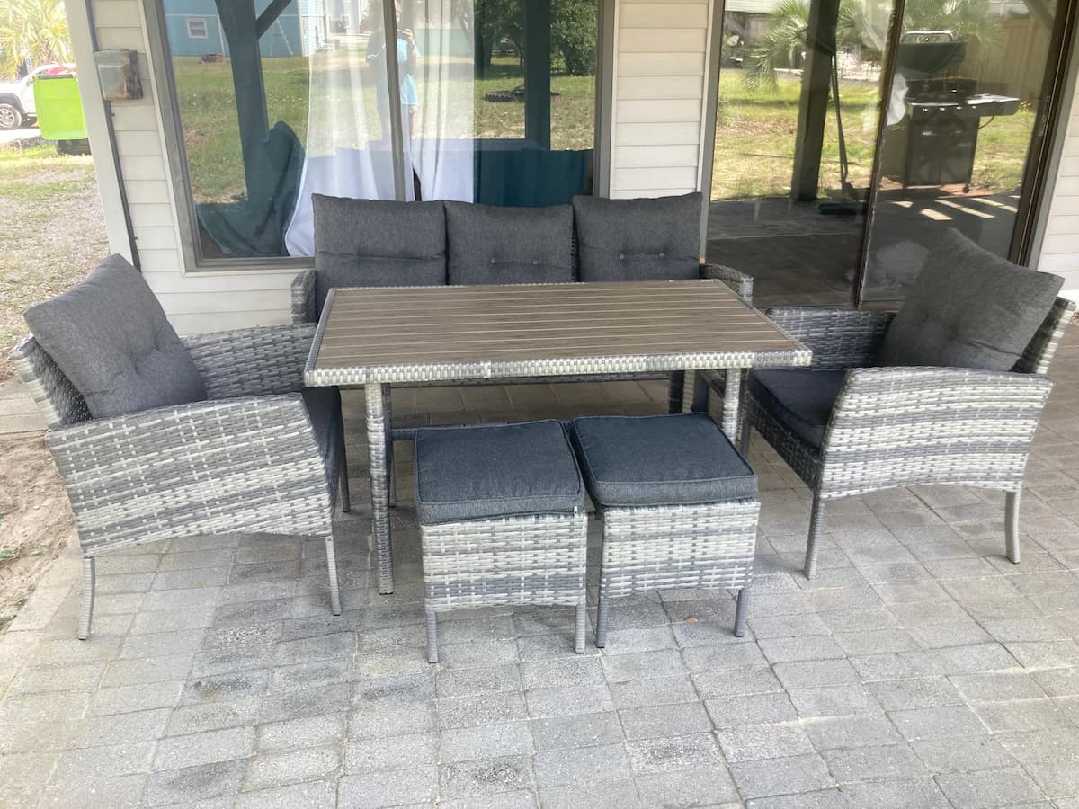 Somewhere on a beach-fall openings available! photo 5